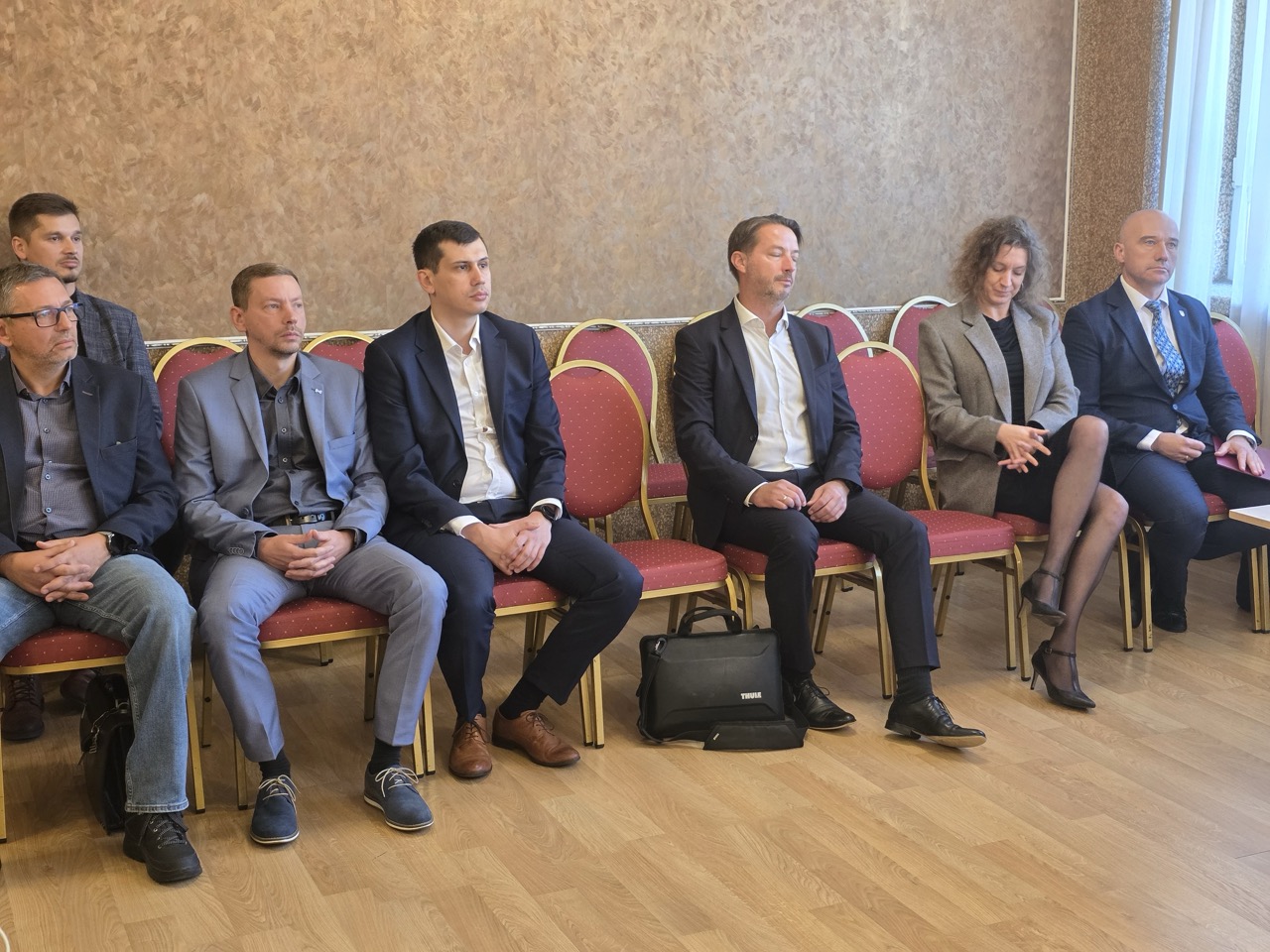 Podpisanie umowy na transformację miejskiego systemu ogrzewania